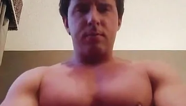 Push Ups and My Dick