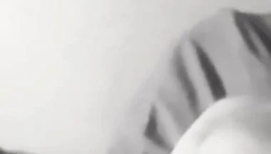 Jerking off My Big Cock