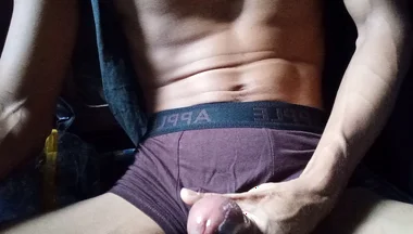Sexy Asian Gayka