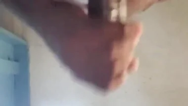 Cumming on Your Face