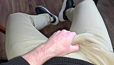 Desk Stepdaddy Pump