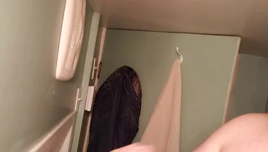 Deepthroat 11 Inch Dildo Day 2 Pt 2