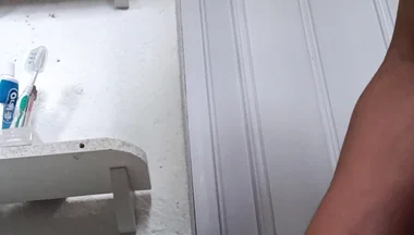 Deep Pleasure with My Pocket Pussy