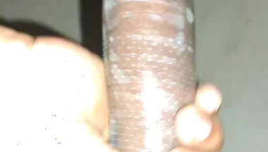 Indian Boy Masterbation in Bathroom