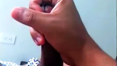 Pulling a Little Milk