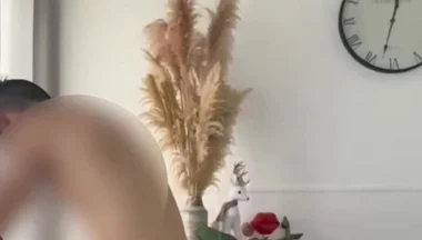 A Morning to Fuck Me with Whipped Cream