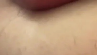 Got a Toy Same Size as My Cock