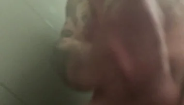 That Anal 12 Inch Cum