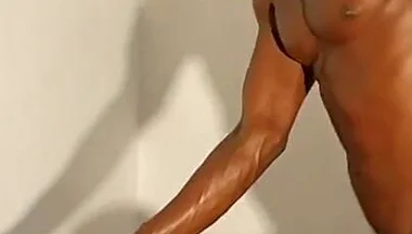 Its so Romantical, Till Black Bitch Cums,,, Chudai