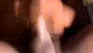 Hard Cumshot From BBC