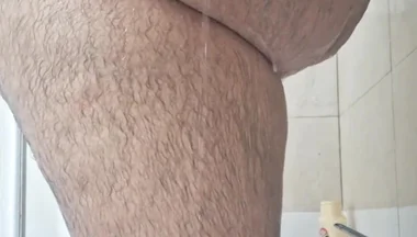 Shower Time