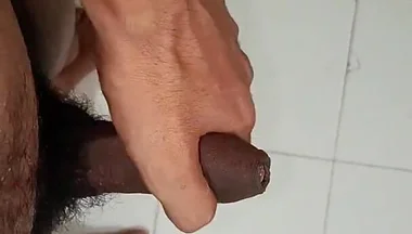 Indian Hot Gay Solo Masturbation