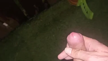 Big Dick Wanking and Smoking Compilation