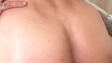 Tatted Papi Big Dick Latino Fucks Ass Bareback Hayden Gotti