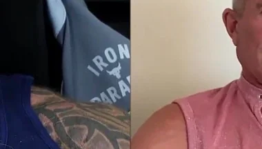 Porn Star Confessions - Matthew Figata Episode 111