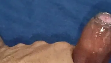 My Solo Masturbation