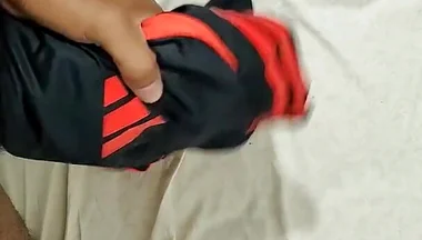 Polishing My Dick