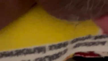 My Penis and Balls Anatomy