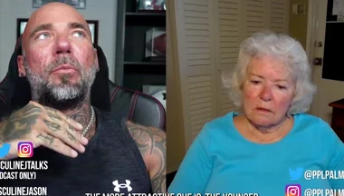 Do Straight Women Watch Gay Porn? Why? with Patty Palmer Episode 7