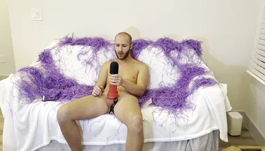 Blowjob Toy