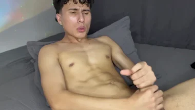 Cock Hurts and Pleasure in Wild Ungentlemanly Fusion