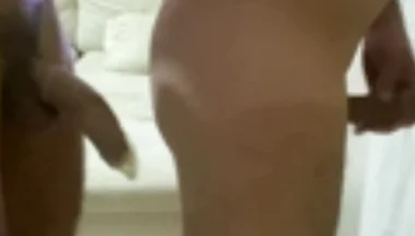 I Came a Lot in the Bitch's Ass