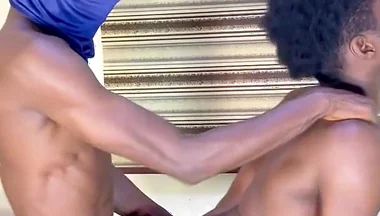 Big Boy on Mask