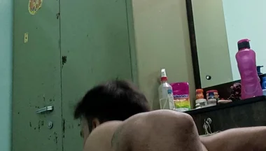 Indian Desi Boys Sex with Neighbour