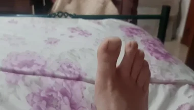 My Feet