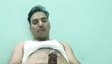 Indian Desi Police Officer Stepfather Enjoy New Experience and Experiment