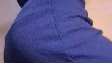 Sexy Fem with a New Dress Gets Multiple Spanking