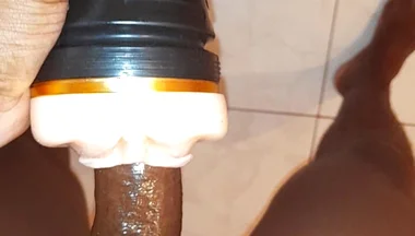 Jerking off S11 E5
