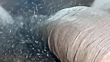 Tamil Wife Horny and Pussy Licking