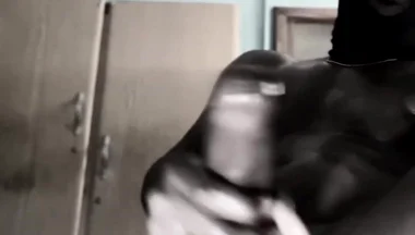 Daddys Thick BBC.breeding Cock for Your Gloryhole
