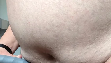 Shave and Suck