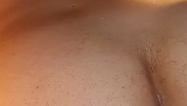 Check Out My Feminine Ass with a Black Dildo