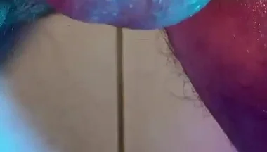 Uncut Dick Close up
