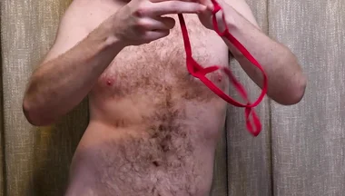 Dance, Ball Bounce, and Cum