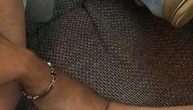 Pizza Delivery Boy Fucked by a Customer