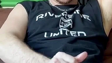 Nerdy Shirtcocking