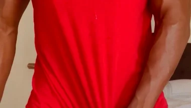 Some Dancing Part 1