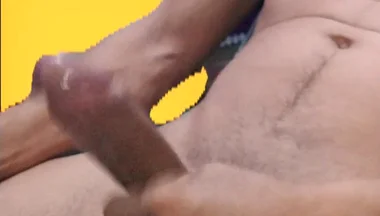 Indian Cock Spurting Desire