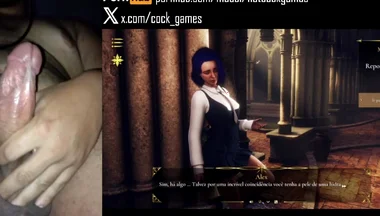 Magic Pussy Chapter 1 Parte 3 (cock Cam Gameplay)