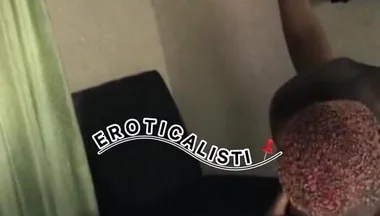 Dude Was Fucking Him Like His Bitch, He Made Him Cream All Over His Dick