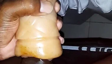 Jerking off S11 E5