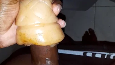 Jerking off S11 E5