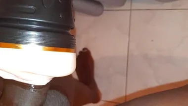 Jerking off S11 E6
