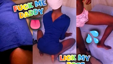My Twerking & Seduction Made Him Admire Me More
