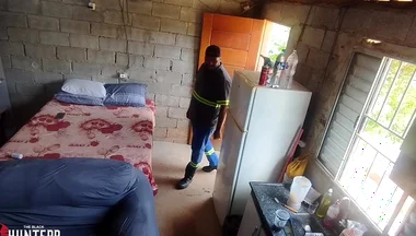 My Working Neighbor Gave Me a Video 1