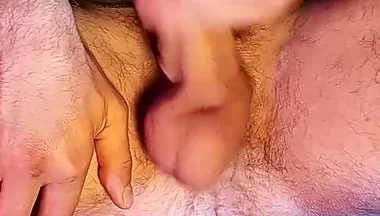 Home Jerk Alone